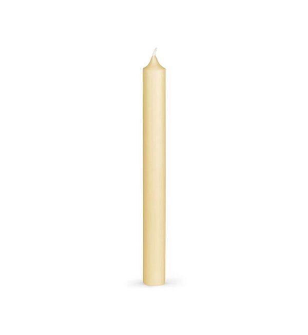 Stabkerzen 19cm – Bild 4