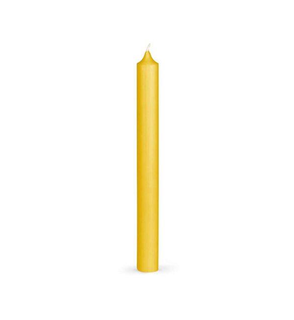 Stabkerzen 19cm – Bild 6