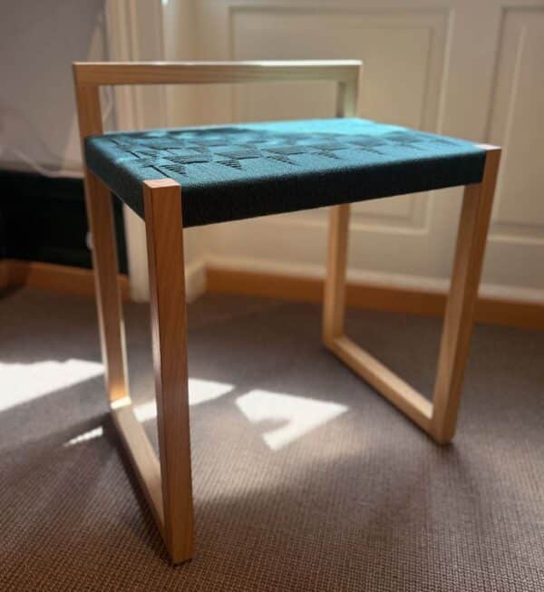 Hocker Puput