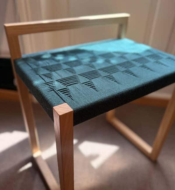 Hocker Puput – Bild 2