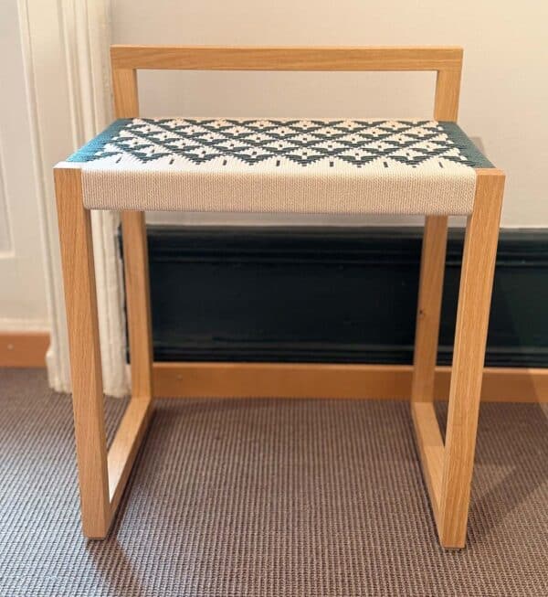 Hocker Puput – Bild 2