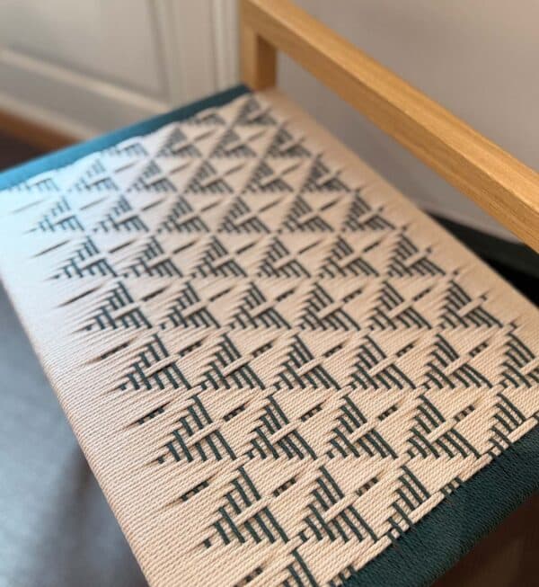 Hocker Puput – Bild 3