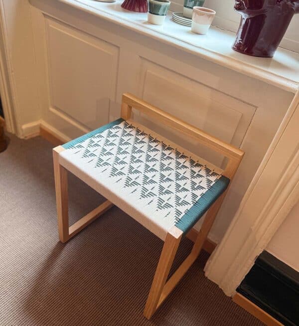 Hocker Puput – Bild 4