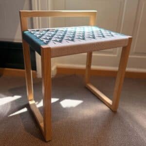 Hocker Puput