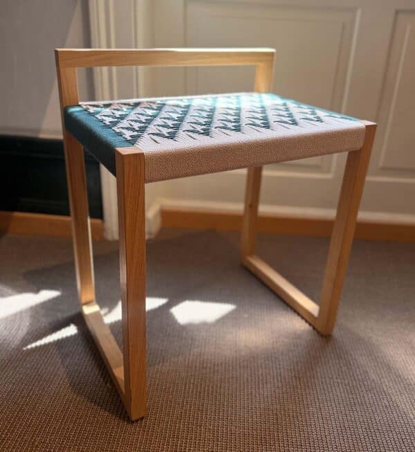 Hocker Puput