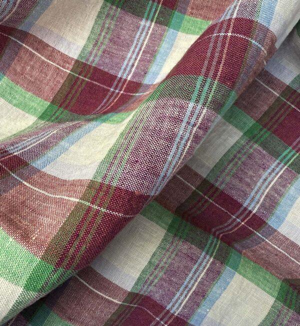 Serviette Madras – Bild 2