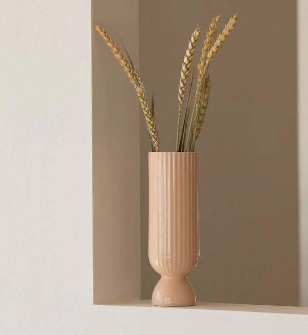 Kerzenhalter und Vase Lus M – Bild 2
