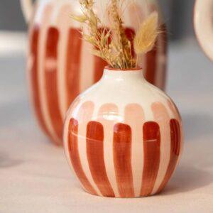 Vase Soliflore Mediterranea