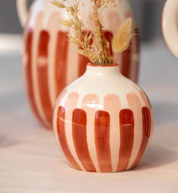 Vase Soliflore Mediterranea