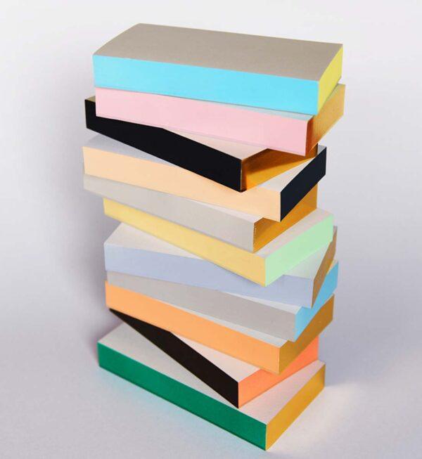 Memo Pad Notizblock