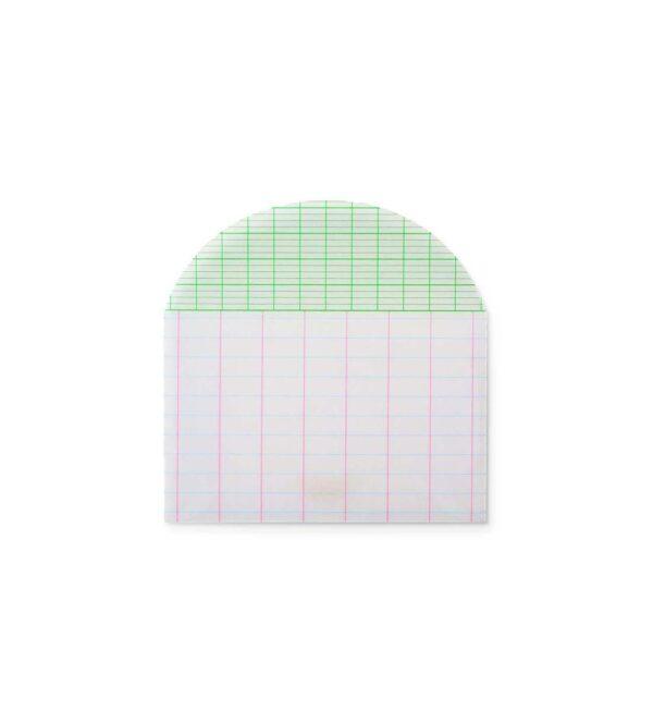 Transparent Neon Umschlag – Bild 3