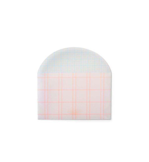 Transparent Neon Umschlag – Bild 8