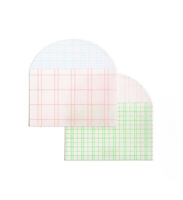 Transparent Neon Umschlag – Bild 12