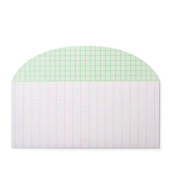 Transparent Neon Umschlag – Bild 10