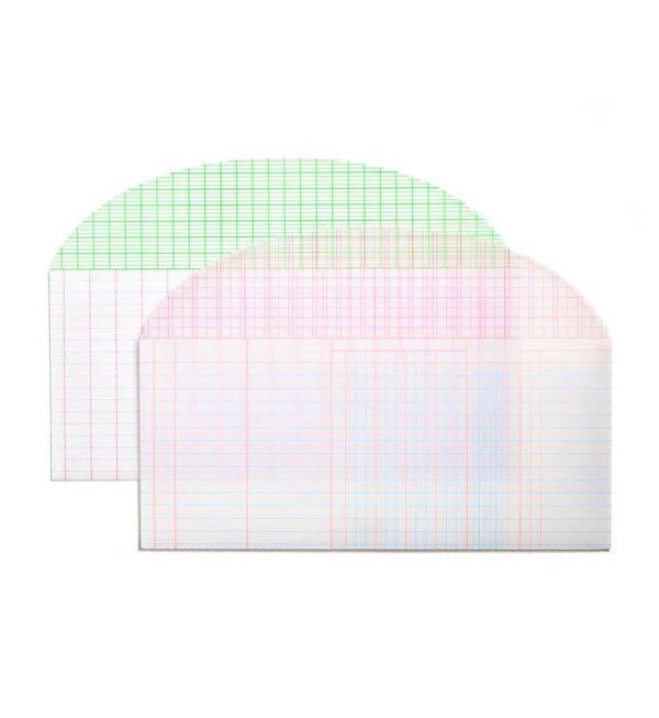 Transparent Neon Umschlag – Bild 12