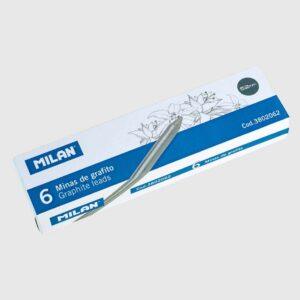 Ersatzminen 5.2mm 6er-Set